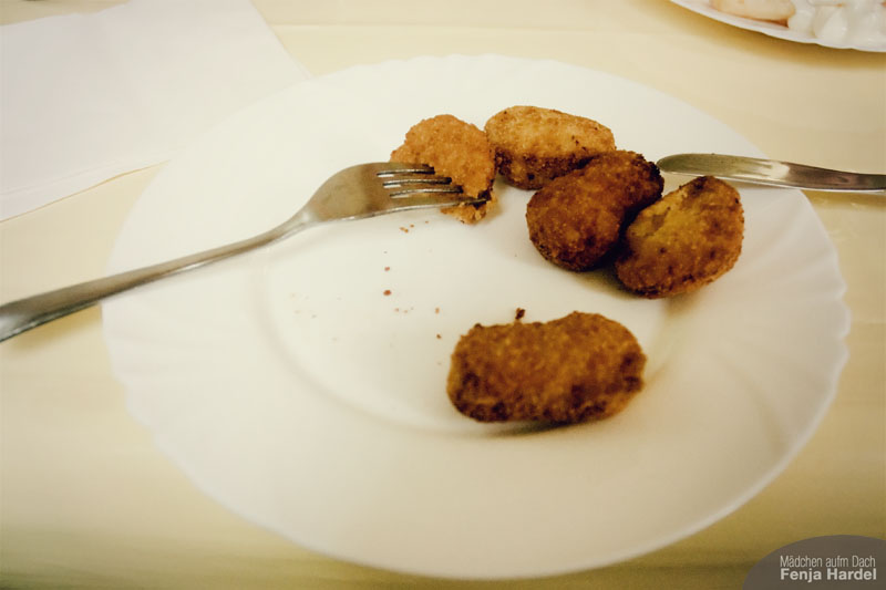 Imbiss-Nuggets Imbiss-Nuggets