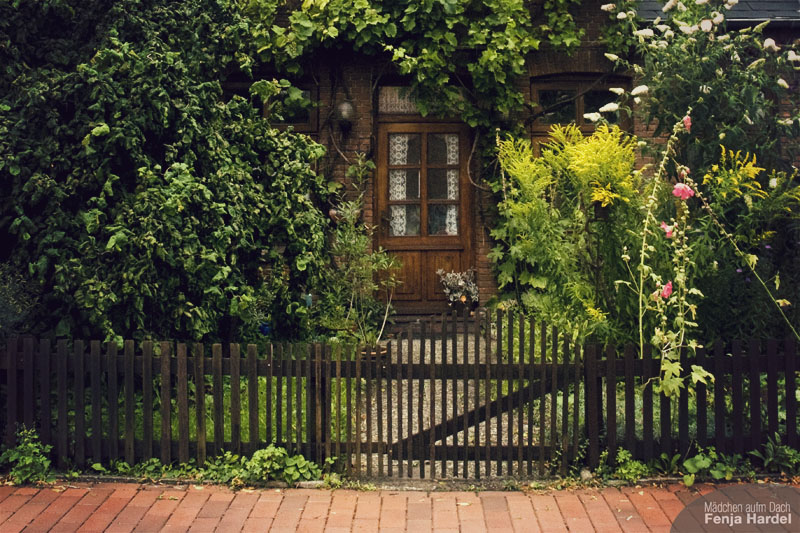 Haus in Tönning Haus in Tönning