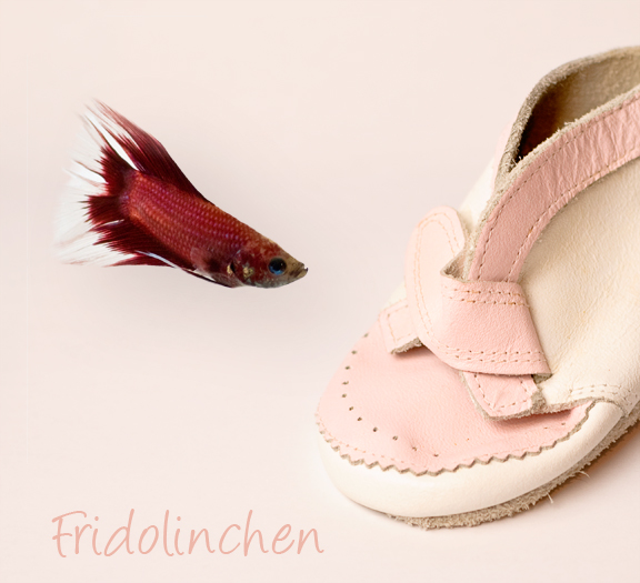 Fridolinchen