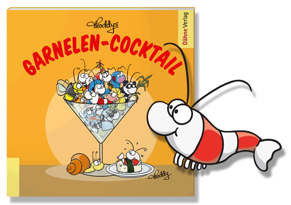 Thoddys Garnelen-Cocktail
