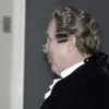 Achim Schlufter alias Asmus Bremer