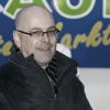 Oberbürgermeister Thorsten Albig