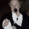 Achim Schlufter alias Asmus Bremer