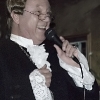 Achim Schlufter alias Asmus Bremer