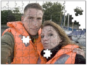 puzzlebarkasse